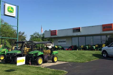 john deere lebanon